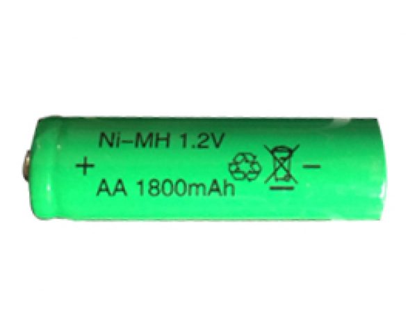 Pin sạc 1.2V 1800MAH