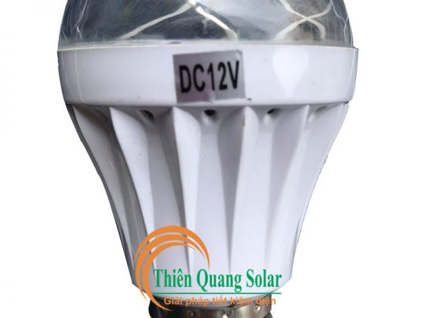 Đèn LED 12V 3W ánh sáng trắng