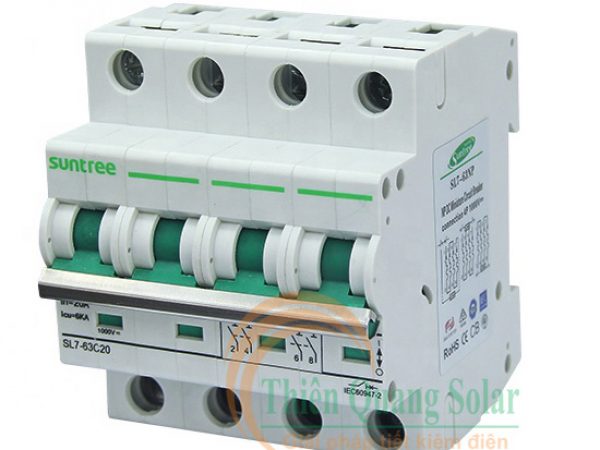 Aptomat Suntree 1000V 32A