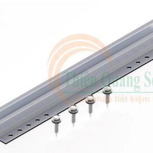 Thanh mini rail